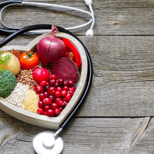 Low-Carb Diet Can Help Heart Health