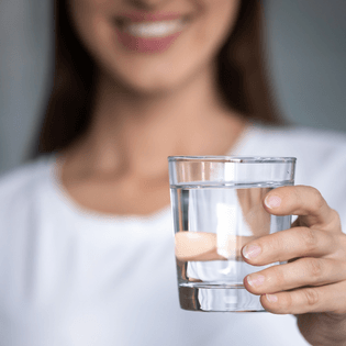 Drinking Water Lose Weight: Truth Or Myth?