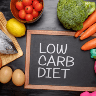 Low-Carb Diet: Main Mistakes Made By Those Who Follow It