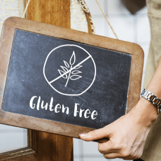 The Gluten-Free Diet: All You Need To Know About It