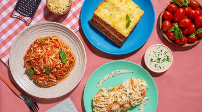 5 Benefits Of Incorporating Low-Carb Pasta Into Your Keto Diet