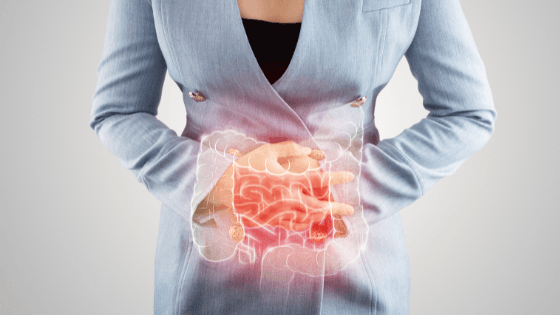 Signs Of An Unhealthy Gut