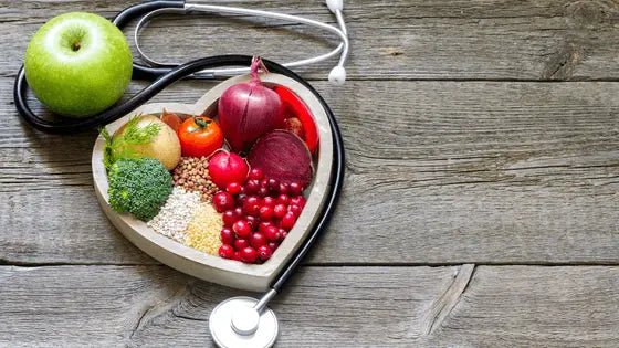 Low-Carb-Diet-Can-Help-Heart-Health Natural Heaven