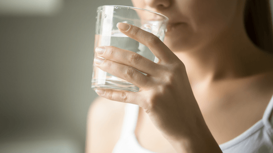 10 Telltale Signs That You May Not Be Drinking Enough Water