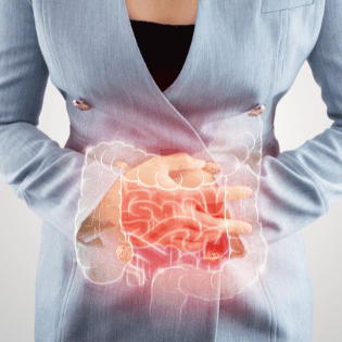 Signs Of An Unhealthy Gut