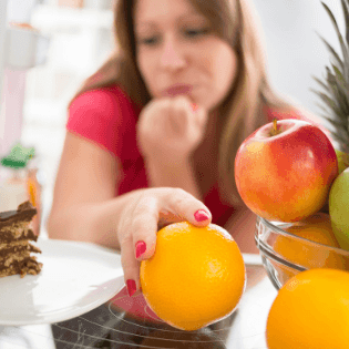 6 Tips To Start “Healthy Eating” Habits