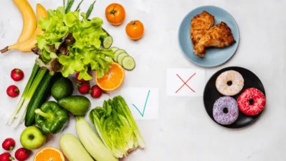 5-Ingredient-Swap-Ideas-Healthy-Alternatives-to-Your-Favorite-Food Natural Heaven