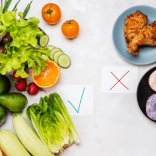 5 Ingredient Swap Ideas: Healthy Alternatives to Your Favorite Food