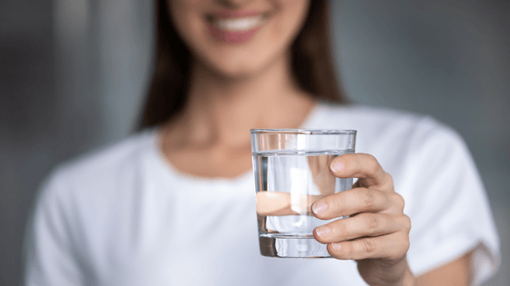 Drinking Water Lose Weight: Truth Or Myth?