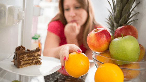 6 Tips To Start “Healthy Eating” Habits
