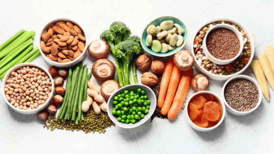 The Truth About A Plant-Based Diet