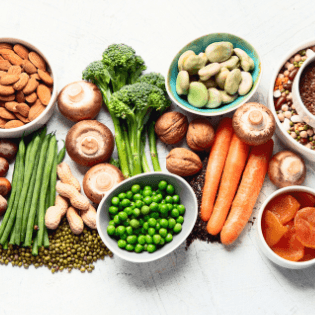The Truth About A Plant-Based Diet