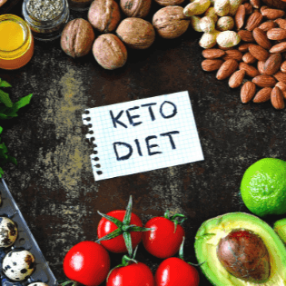 This or That: Keto Diets: Do’s and Dont's