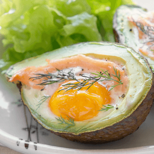 5 Delicious Keto Breakfast Ideas