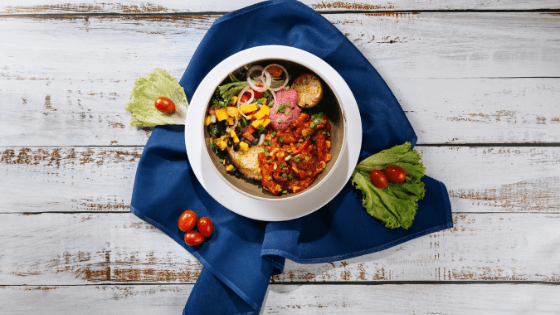 Chipotle Beef & Avocado Bowls — Natural Heaven