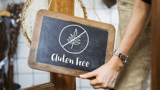 The Gluten-Free Diet: All You Need To Know About It