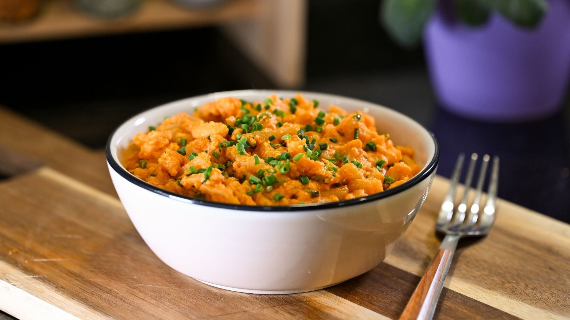 Eat With Love: How Fiber, Veggies and Smart Swaps Support Heart Health