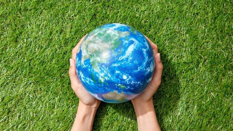 Earth Day