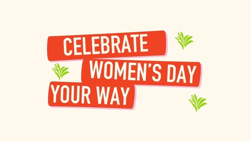 The Modern Woman’s Pace (And Where Food Fits In)