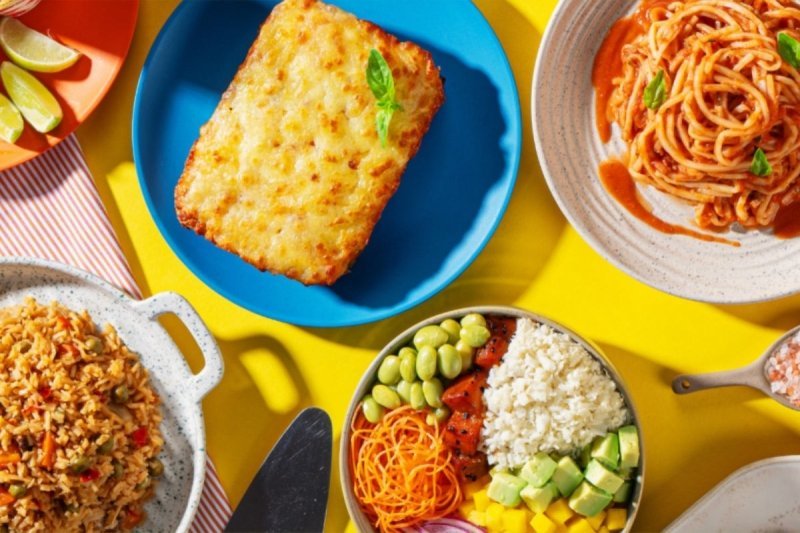 The 15-Minute Dinner Habit That Simplifies Healthy Eating