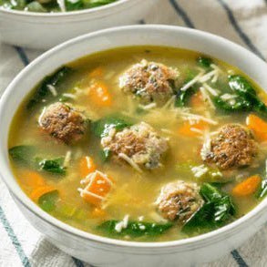 Italian Wedding Soup