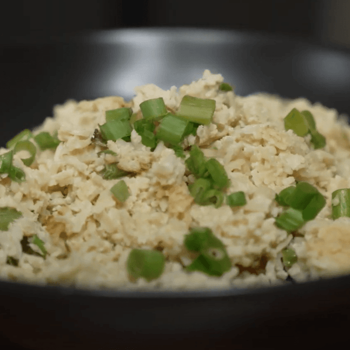 Egg Fried Rice