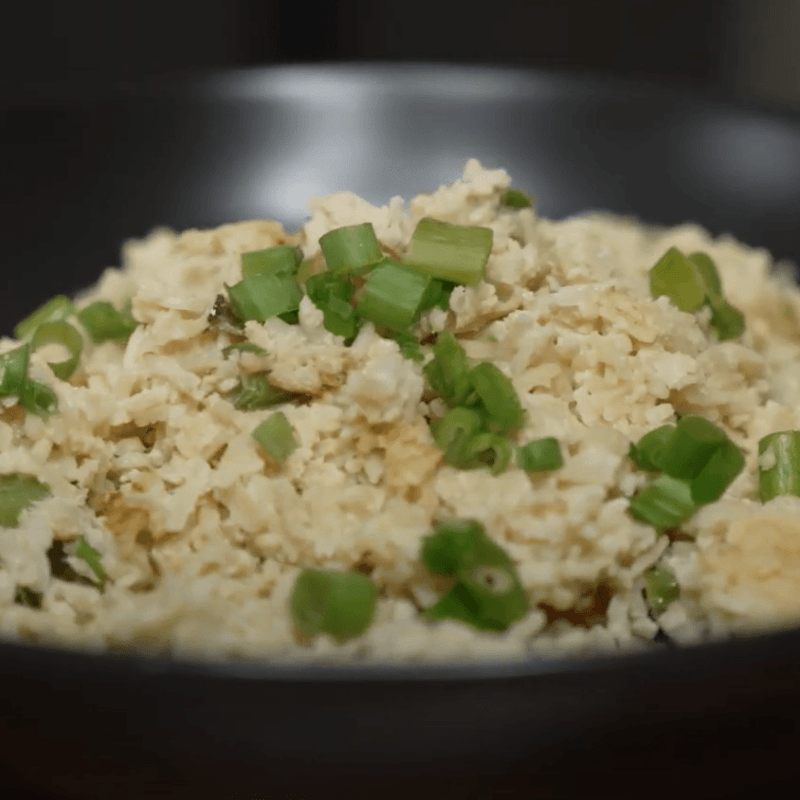 Egg Fried Rice