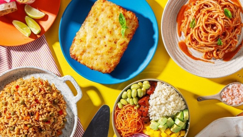 How to Eat Healthier Without Giving Up Comfort Foods