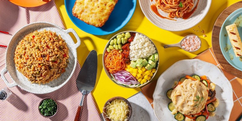 Hearts of Palm Foods