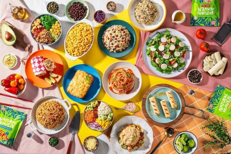 Summer Picnic Essentials: What to Pack for a Fresh, No-Stress Outdoor Meal Natural Heaven