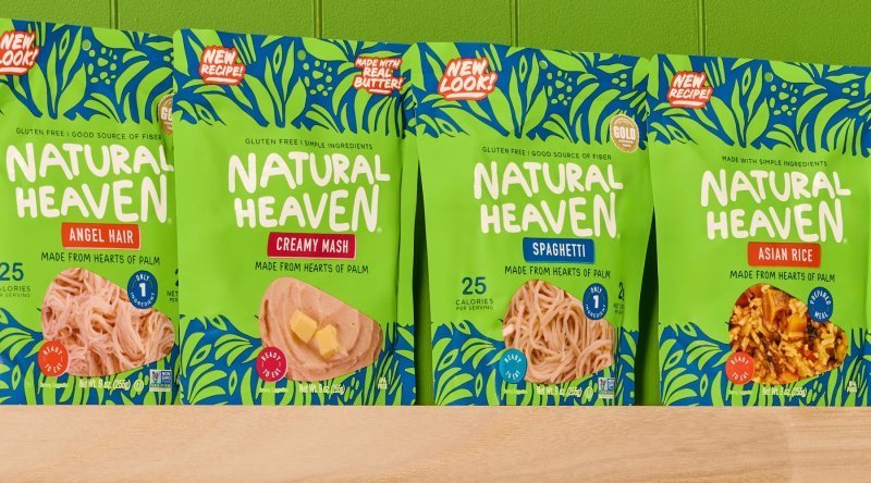 New Year, New Me: Healthy Foods That Keep You Full Without Sacrificing Flavor