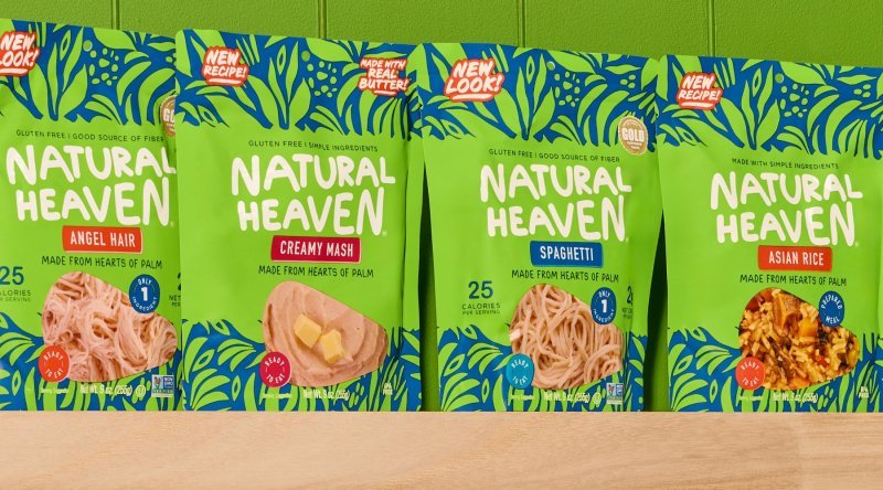 New Year, New Me: Healthy Foods That Keep You Full Without Sacrificing Flavor