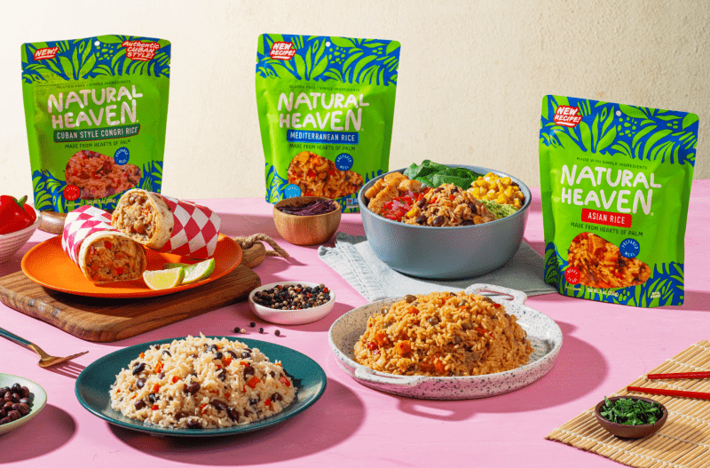 The Top High-Fiber Recipes Taking Over 2026