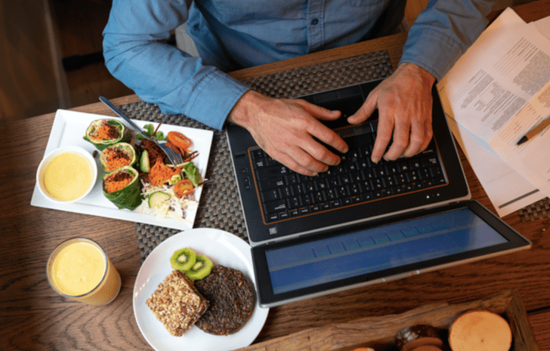 Foods That Help You Feel Lighter and Focused Natural Heaven