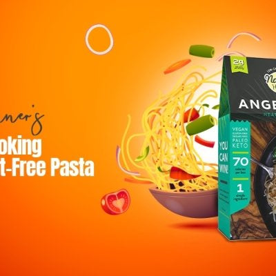 A Beginner's Guide to Cooking Perfect Guilt-Free Pasta