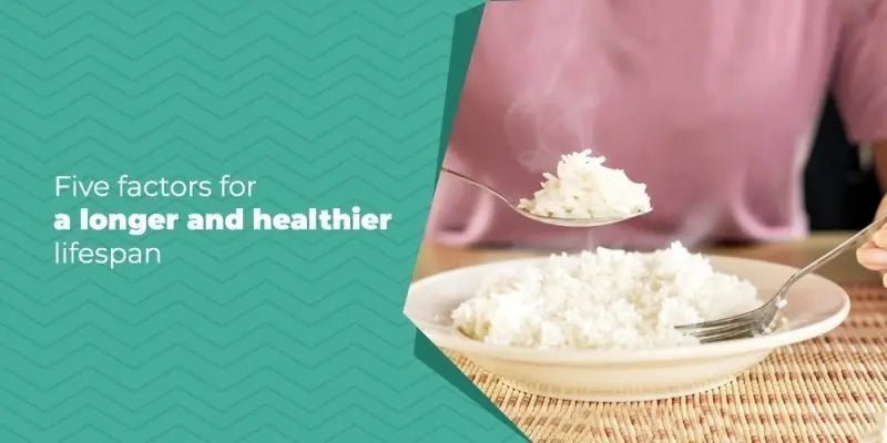 5-Essential-Factors-for-a-Healthier-Longer-Life Natural Heaven