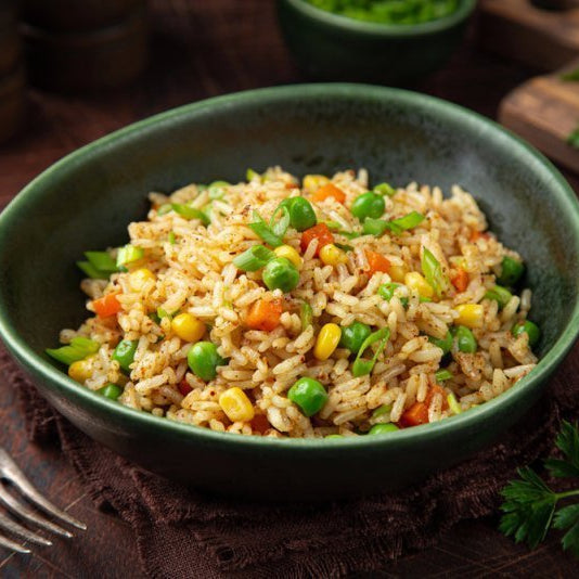 Is Rice Healthy? Nutrition Facts & Consumption Tips