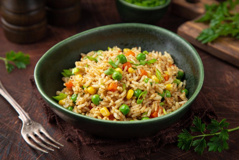 Is Rice Healthy? Nutrition Facts & Consumption Tips