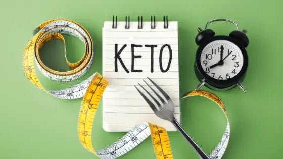 3 Signs You’re Out of Ketosis - Natural Heaven