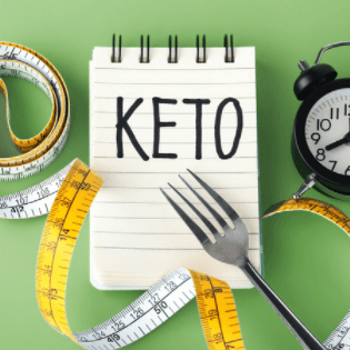 3 Signs You’re Out of Ketosis