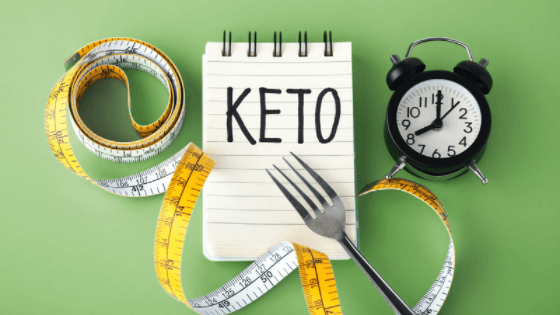 3 Signs You’re Out of Ketosis
