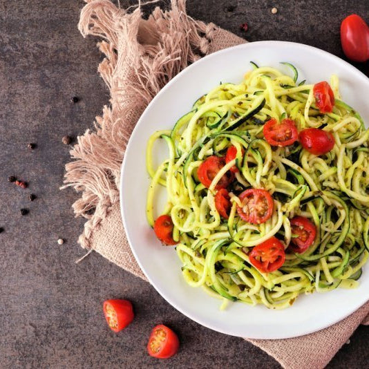 5 Benefits Of Incorporating Low-Carb Pasta Into Your Keto Diet