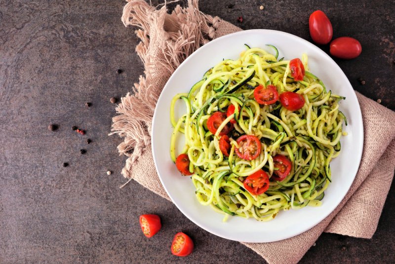 5 Benefits Of Incorporating Low-Carb Pasta Into Your Keto Diet