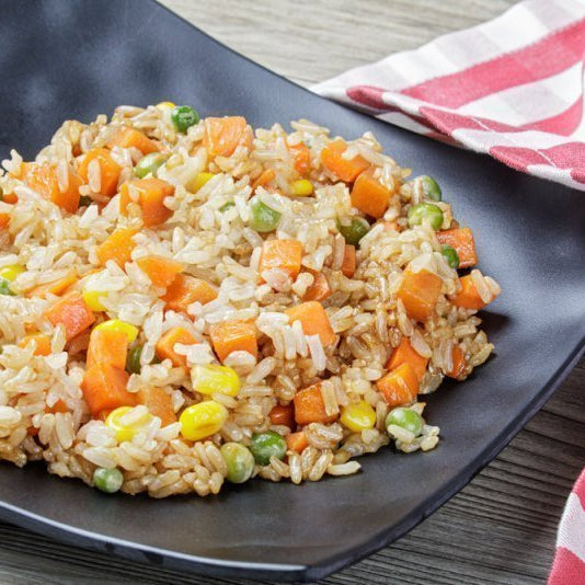 5 Health Benefits Of Incorporating White Rice In Your Diet