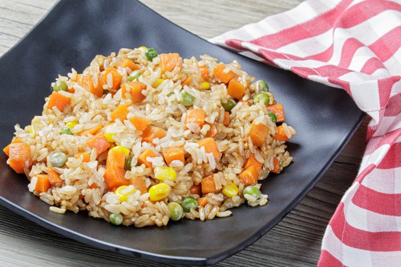 5 Health Benefits Of Incorporating White Rice In Your Diet — Natural Heaven