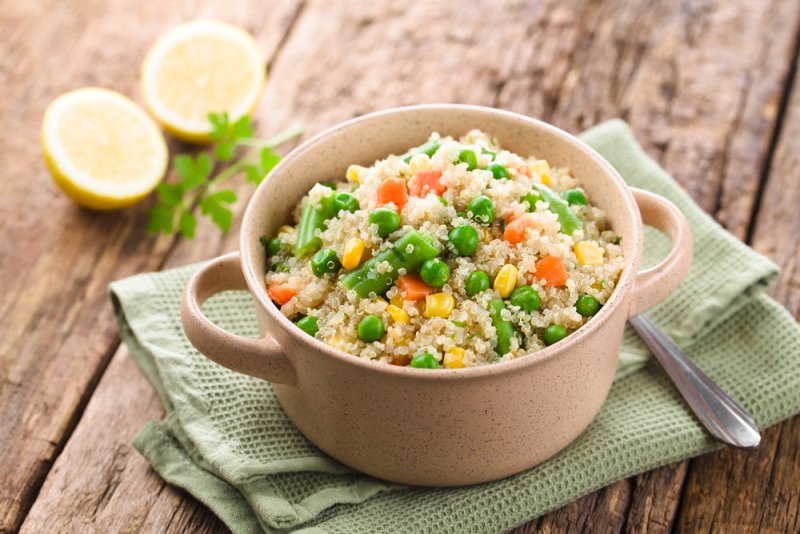 5 Healthy Rice Options You'll Want To Add To Your Diet