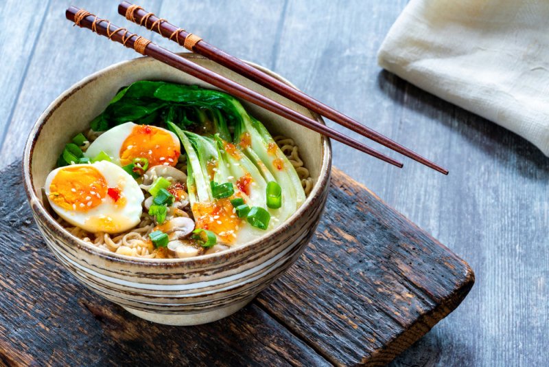7 Types Of Healthy Noodles That Taste Amazing