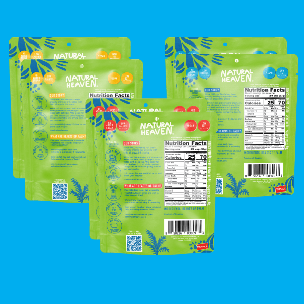 Pasta Variety Pack