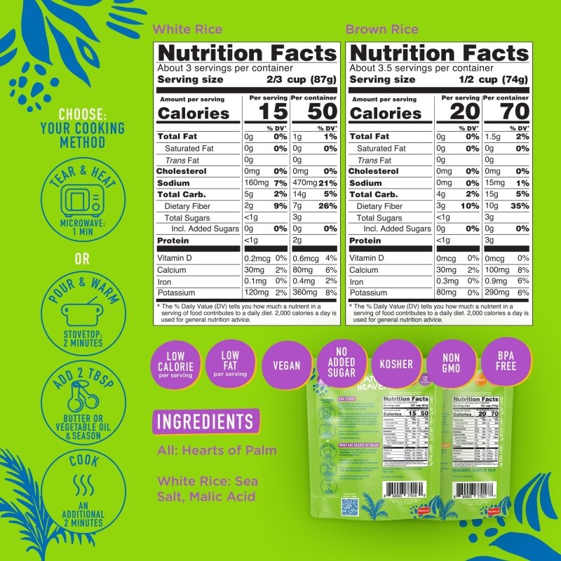 Rice Variety Pack