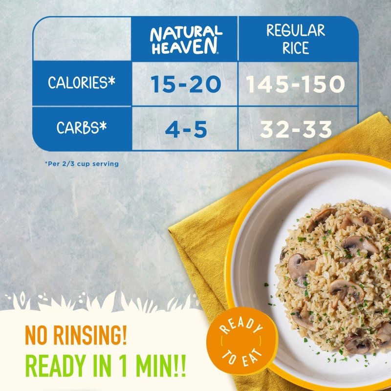Rice Variety Pack